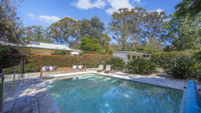 Casa Bianca - Pearl Beach, Pearl Beach